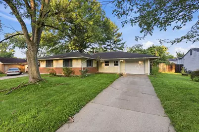 5849 Montevideo Road, Westerville, OH 43081 - Photo 2
