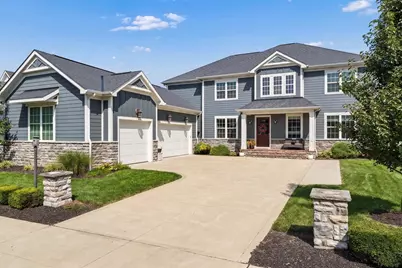 7164 Emmet Row Lane, Dublin, OH 43017 - Photo 1