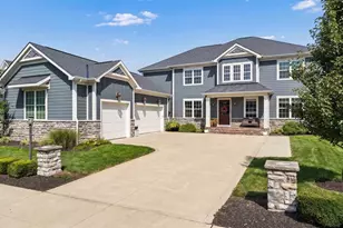 7164 Emmet Row Ln, Dublin, OH 43017 - Photo 1