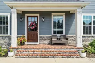 7164 Emmet Row Ln, Dublin, OH 43017 - Photo 2