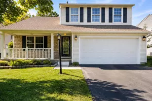 8183 Willow Brook Crossing Dr, Blacklick, OH 43004 - Photo 1