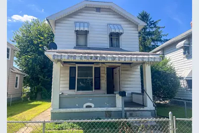 602 Elwood Street, Middletown, OH 45042 - Photo 2
