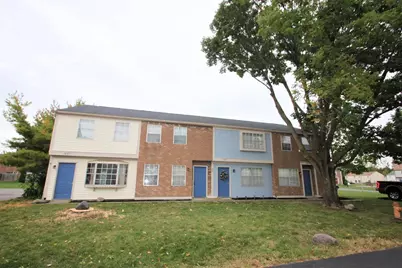 1461-1467 Worthington Row Drive #A, Columbus, OH 43235 - Photo 1