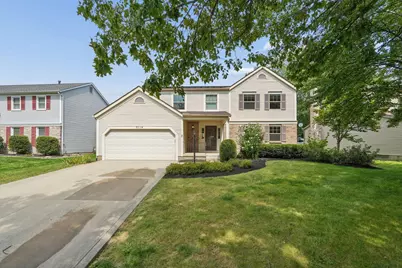 5714 Whispering Oak Boulevard, Hilliard, OH 43026 - Photo 2