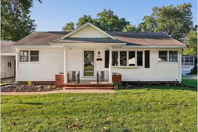 1351 E Allen Street, Lancaster, OH 43130 - Photo 1