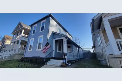 236 N 21st Street, Columbus, OH 43203 - Photo 2