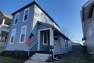 236 N 21st St, Columbus, OH 43203 - Photo 2