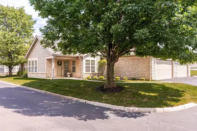 5328 Knotting Woods Drive, Westerville, OH 43081 - Photo 2