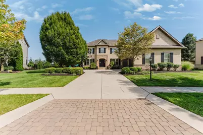 4536 Village Club Drive, Powell, OH 43065 - Photo 80