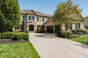 4536 Village Club Dr, Powell, OH 43065 - Photo 1