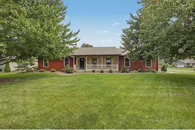 134 Columbus Road, Fredericktown, OH 43019 - Photo 1