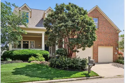 6024 Kentigern Court S, Dublin, OH 43017 - Photo 2