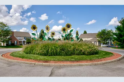 4223 Colister Drive #11, Dublin, OH 43016 - Photo 30