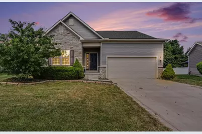 356 Ridgefield Drive, Delaware, OH 43015 - Photo 1