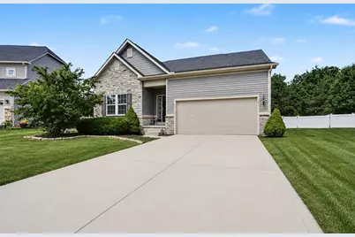 356 Ridgefield Drive, Delaware, OH 43015 - Photo 2