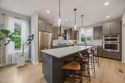1231 Cromartie Lane #Y, Columbus, OH 43201 - Photo 4