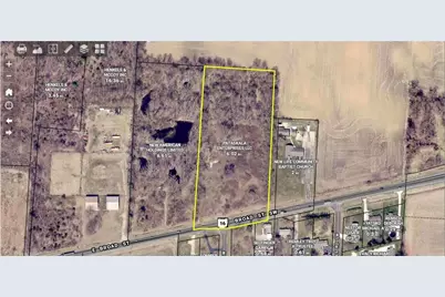 13268 E Broad Street SW, Pataskala, OH 43062 - Photo 1