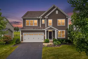 7183 Beachwood Wy, Plain City, OH 43064 - Photo 1