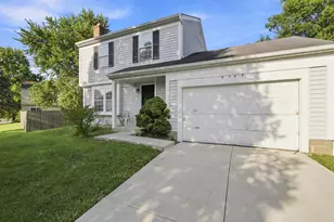8369 Yuma Dr, Powell, OH 43065 - Photo 1