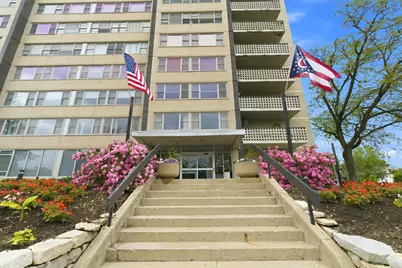 1620 E Broad Street #1009, Columbus, OH 43203 - Photo 36