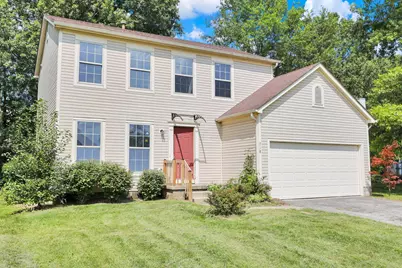 718 Tricolor Drive, Reynoldsburg, OH 43068 - Photo 2
