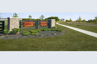 4525 Nonius Drive, Hilliard, OH 43026 - Photo 12