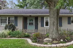 5748 N Meadows Blvd, Columbus, OH 43229 - Photo 2