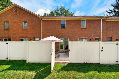 7967 Boothbay Court #19, Powell, OH 43065 - Photo 34