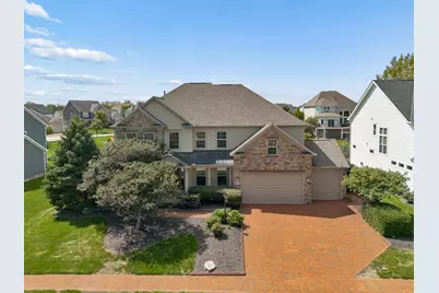 4558 Hirth Hill Road E, Grove City, OH 43123 - Photo 2