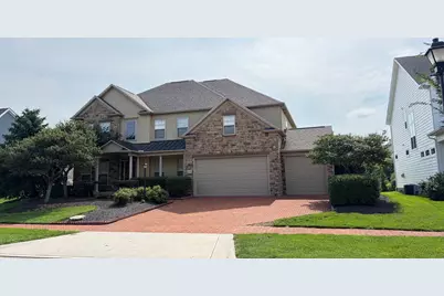 4558 Hirth Hill Road E, Grove City, OH 43123 - Photo 14
