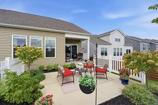 5741 Pocatello Dr, Westerville, OH 43081 - Photo 38