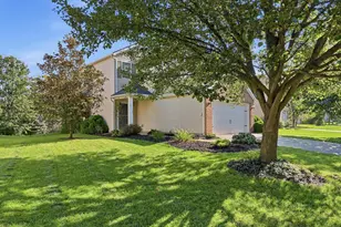 5772 Wooden Plank Rd, Hilliard, OH 43026 - Photo 2