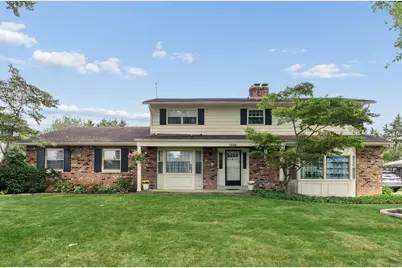 2666 Mitzi Drive, Columbus, OH 43209 - Photo 1