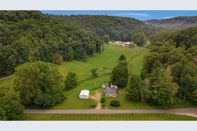 21606 E Sams Creek Road, Laurelville, OH 43135 - Photo 4