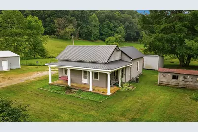 21606 E Sams Creek Road, Laurelville, OH 43135 - Photo 2