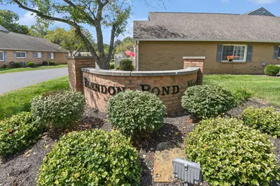 5350 Pond View Drive, Westerville, OH 43081 - Photo 26