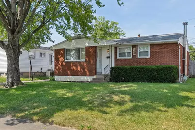 751 Glenmoor Drive, Columbus, OH 43228 - Photo 2