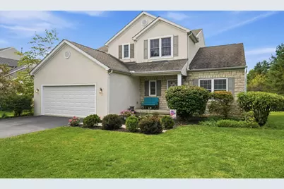 5993 Heartland Court, Hilliard, OH 43026 - Photo 2