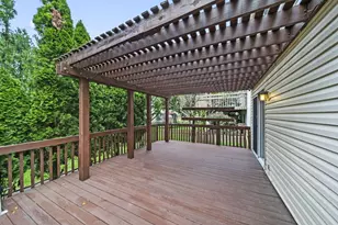 3325 Paradise Ave, Hilliard, OH 43026 - Photo 24