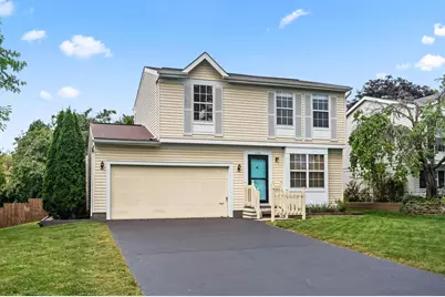 3325 Paradise Avenue, Hilliard, OH 43026 - Photo 2