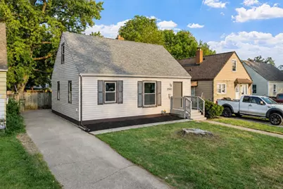 2582 Atwood Terrace, Columbus, OH 43211 - Photo 2