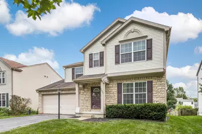 7901 Blacklick View Drive, Blacklick, OH 43004 - Photo 2