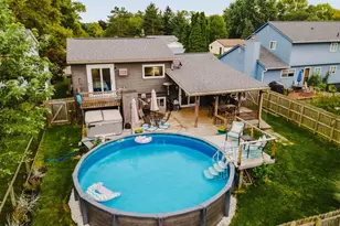 8563 Seabright Dr, Powell, OH 43065 - Photo 30