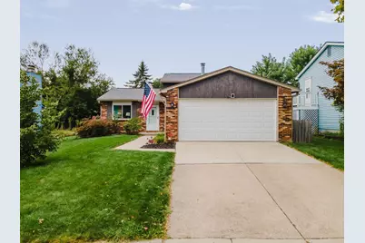 8563 Seabright Drive, Powell, OH 43065 - Photo 1