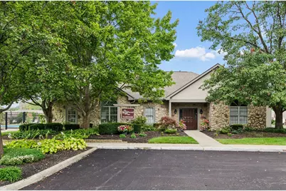 8612 Stonewoods Lane, Powell, OH 43065 - Photo 34