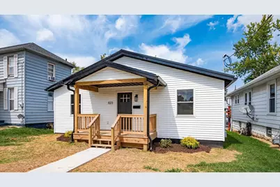 823 Race Street, Zanesville, OH 43701 - Photo 2