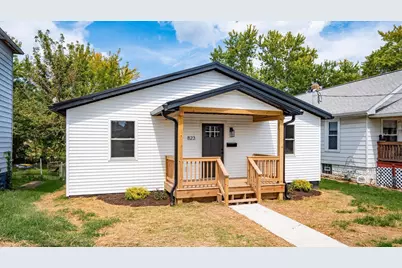 823 Race Street, Zanesville, OH 43701 - Photo 4