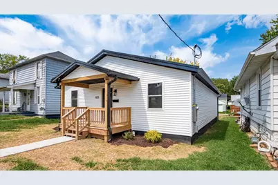 823 Race Street, Zanesville, OH 43701 - Photo 1
