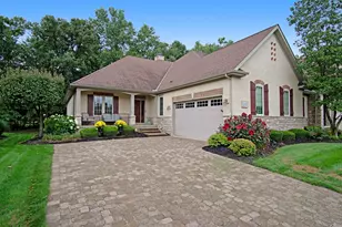 5430 Slater Ridge, Westerville, OH 43082 - Photo 58
