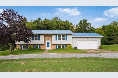 60145 Wintergreen Road, Senecaville, OH 43780 - Photo 2